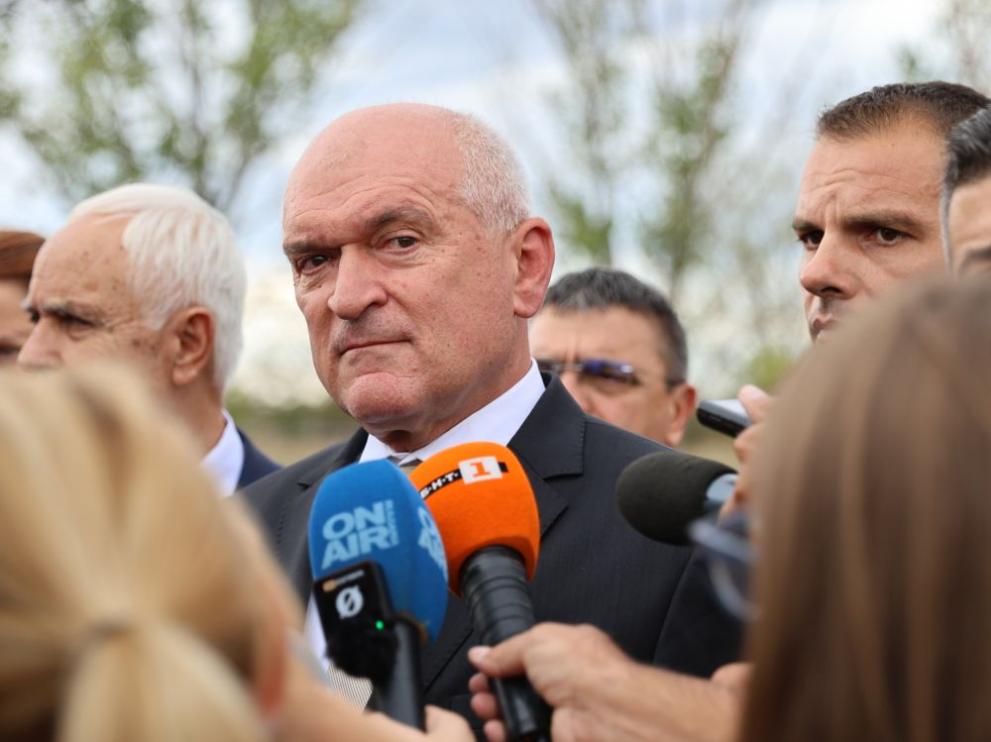  Главчев Граф Игнатиево 