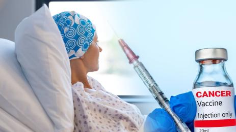 ваксина рак