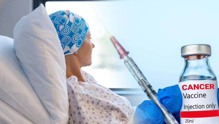 ваксина рак - НАДЕЖДА: Правят ваксина, която предотвратява рака преди да се развие в тялото!