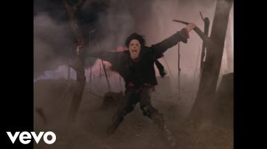 Michael Jackson - EARTH SONG