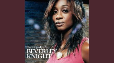 Beverley Knight - PIECE OF MY HEART