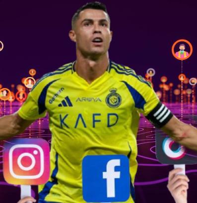 Кристиано Роналдо