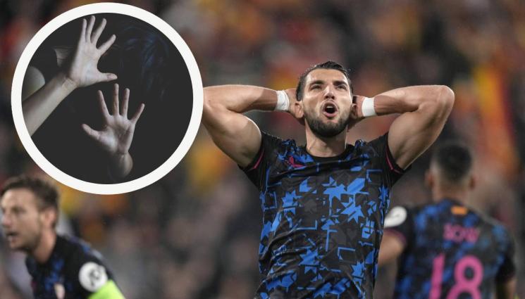 Рафа Мир - Валенсия извади за два мача от състава си обвинения в сексуална агресия Рафа Мир