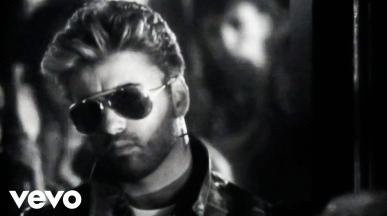 George Michael - FATHER FIGURE