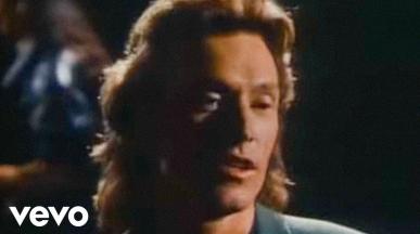 Steve Winwood - HIGHER LOVE