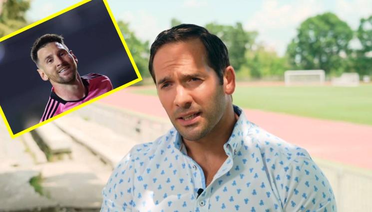 Станислав Христакиев - ГОТОВИ ЛИ СТЕ ЗА БИТКА?! Човек на Лео Меси влиза в „Игри на волята”!