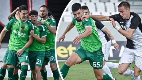 Локо Пд Хебър