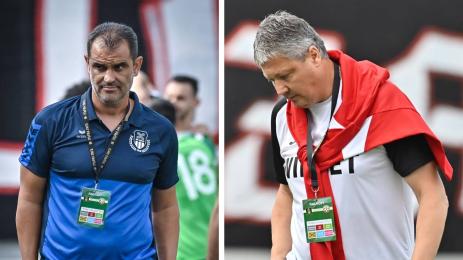 Локо Пд Хебър