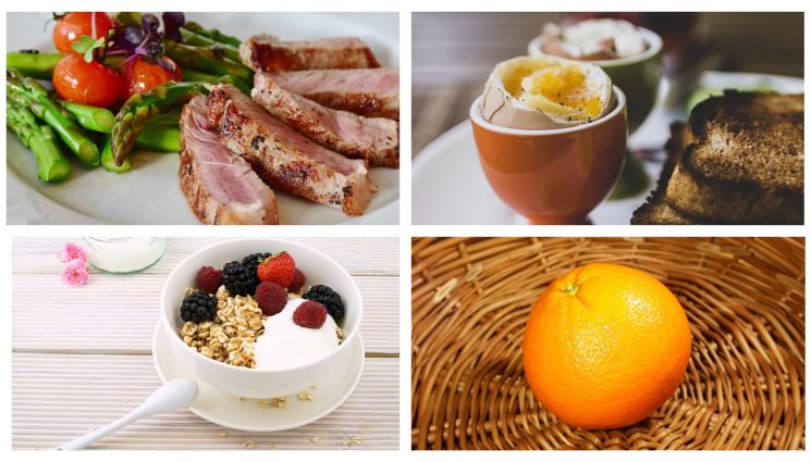 Диета - Как да стопим 15 кг за 10 дни?