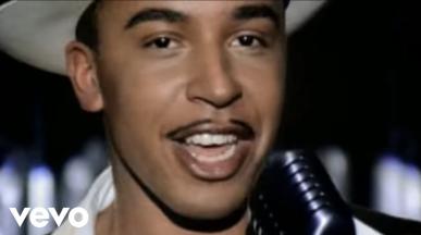 Lou Bega - MAMBO NO5