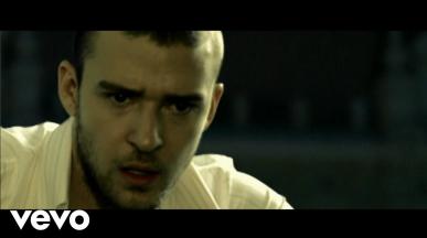 Justin Timberlake - SEXYBACK