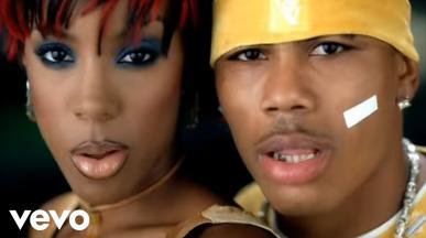 Kelly Rowland, Nelly - DILEMMA