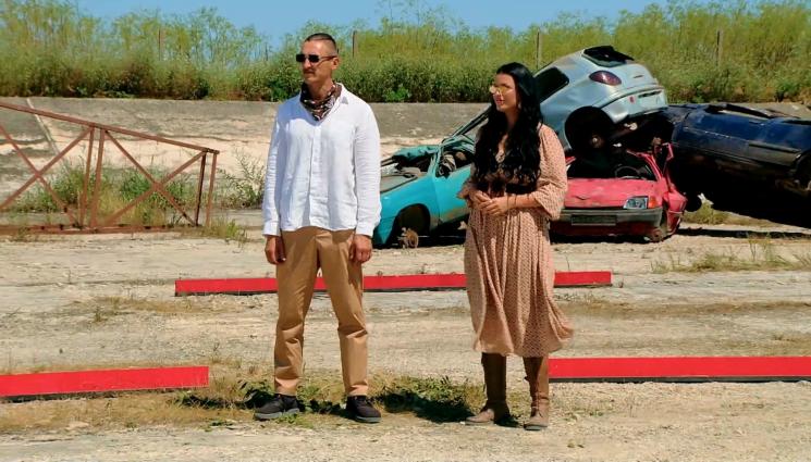 игри на волята - ТАЗИ ВЕЧЕР: Започва сезон 6 на „Игри на волята“!