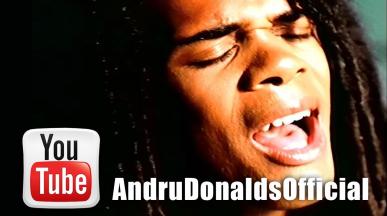 Andru Donalds - MISHALE