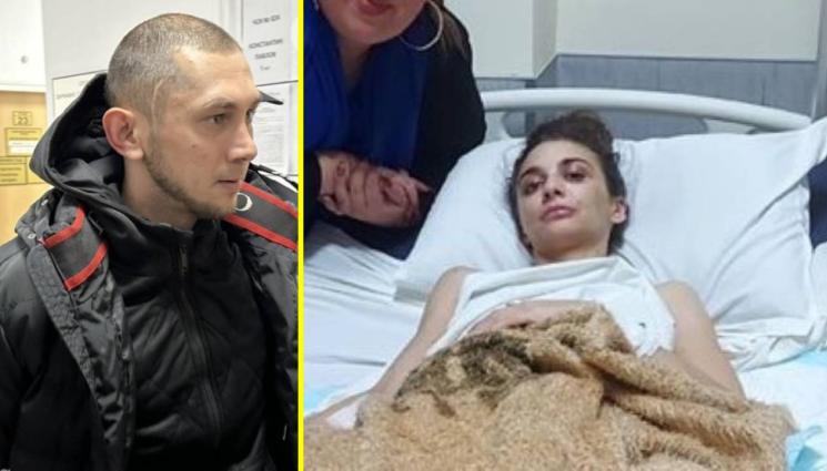 K - ПОЛУЧИ СИ ГО: 4 години затвор за бабаит, потрошил жена си от бой