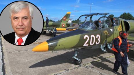 Николай Калев