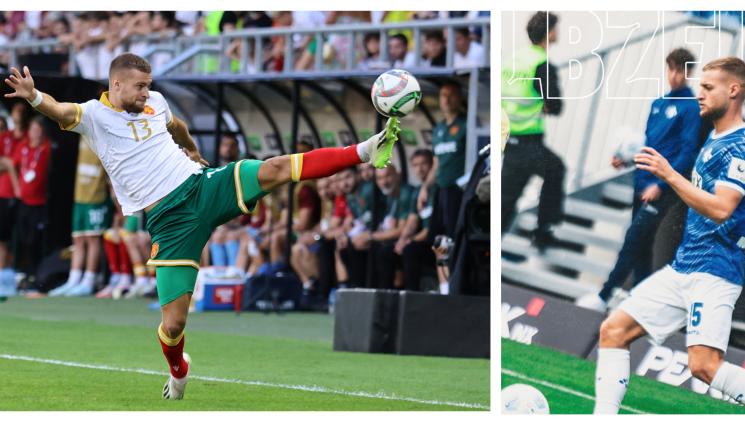 Фабиан Нюрнбергер Дармщат - Шалке 04 иска испанска легенда за треньор след турболенция, предизвикана от БГ Дармщат