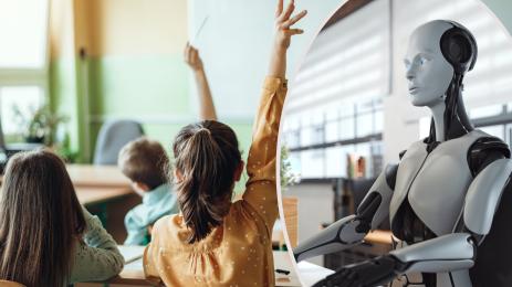 изкуствен интелект