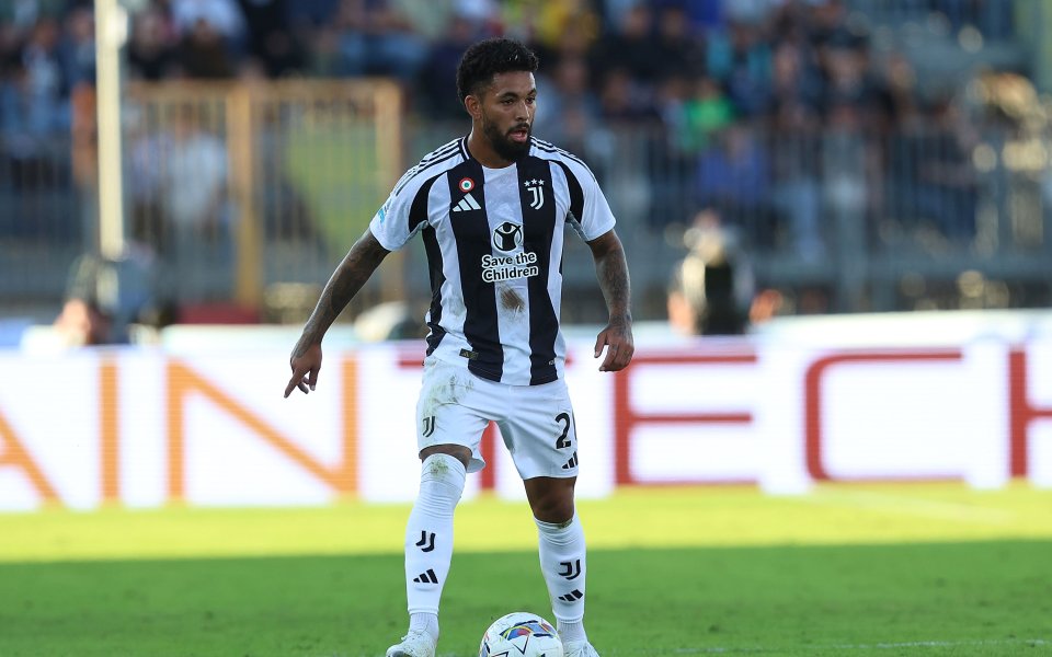 Емполи - Ювентус, Серия А