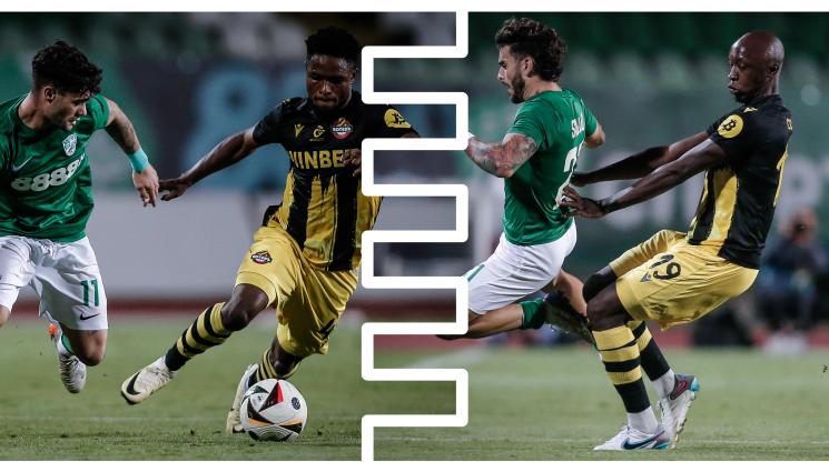 Ботев Пловдив Берое - НАПУК НА ПРОБЛЕМИТЕ: Ботев изравнява рекорд от 70-те, ако не загуби Битката за Тракия