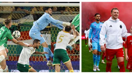 Димитър Митов Абърдийн