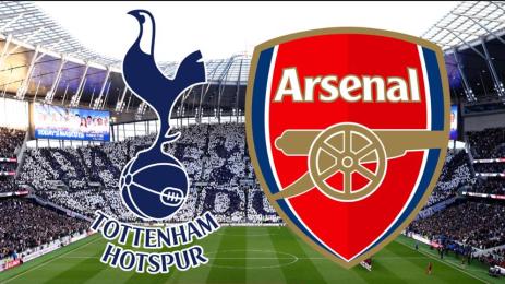 Тотнъм Арсенал