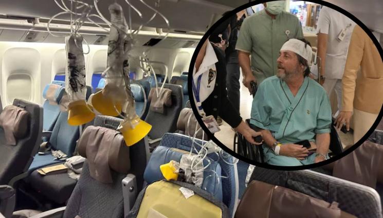 самолет - Самолетът друса дваж по-често!