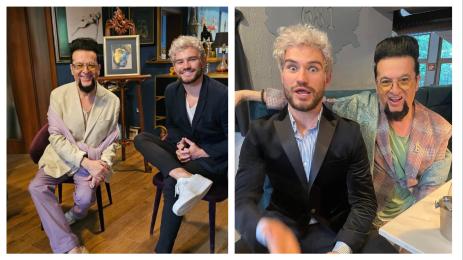 Евгени Минчев