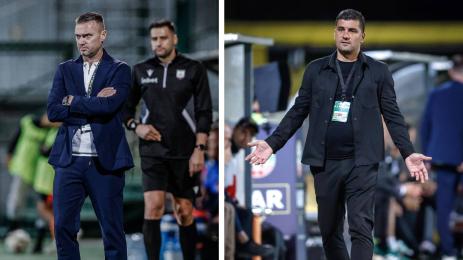 Лудогорец Крумовград