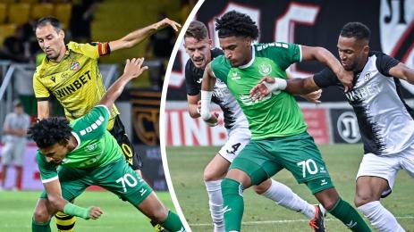 Набил Макни