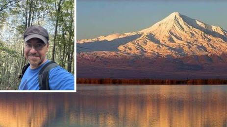 отец ноев ковчег