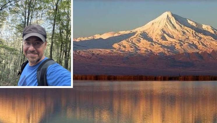 отец ноев ковчег - Отец води вярващи до Ноевия ковчег!