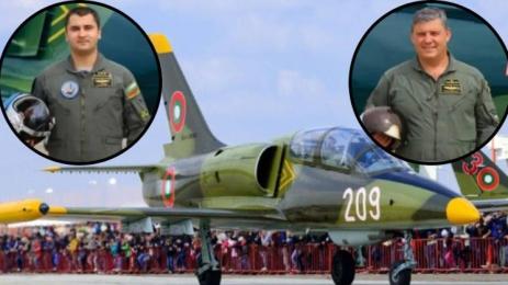 воени пилоти граф игнатиево