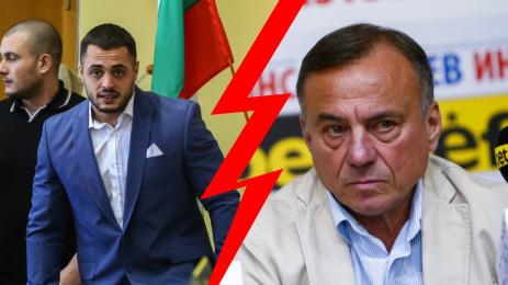 вдигане на тежести