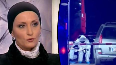 Станка Марангозова