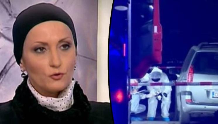 Станка Марангозова - ЦЕЛИ 5 ГОДИНИ СЛЕД УБИЙСТВОТО: Тръгва процесът за разстрела на Марангозова