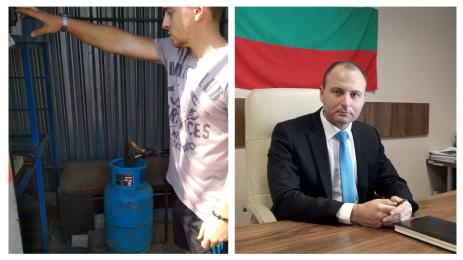 Евгени Симеонов