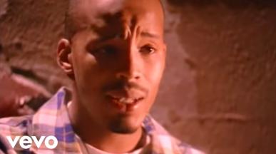 Warren G, Nate Dogg - REGULATE