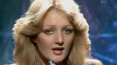 Bonnie Tyler - IT'S A HEARTACHE