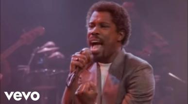 Billy Ocean - WHEN THE GOING GETS TOUGH