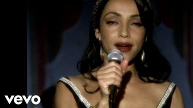 Sade - KING OF SORROW