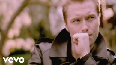 Ronan Keating - WHEN YOU SAY NOTHING AT ALL