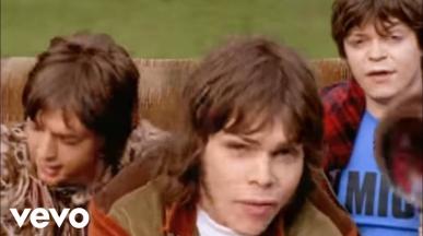 Supergrass - ALRIGHT