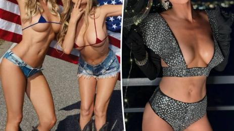 Бранди Родерик