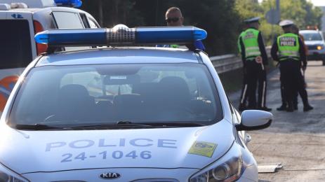 катастрофа