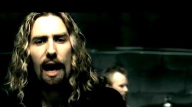 Nickelback - HOW YOU REMIND ME