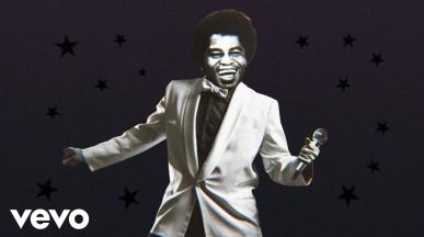 James Brown - I GOT YOU (I FEEL GOOD)