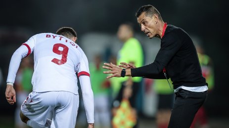 Локомотив София vs ЦСКА