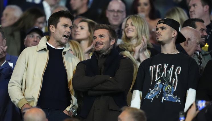 Англия - Бирмингам победи Рексъм в Холивудското дерби в английската трета дивизия