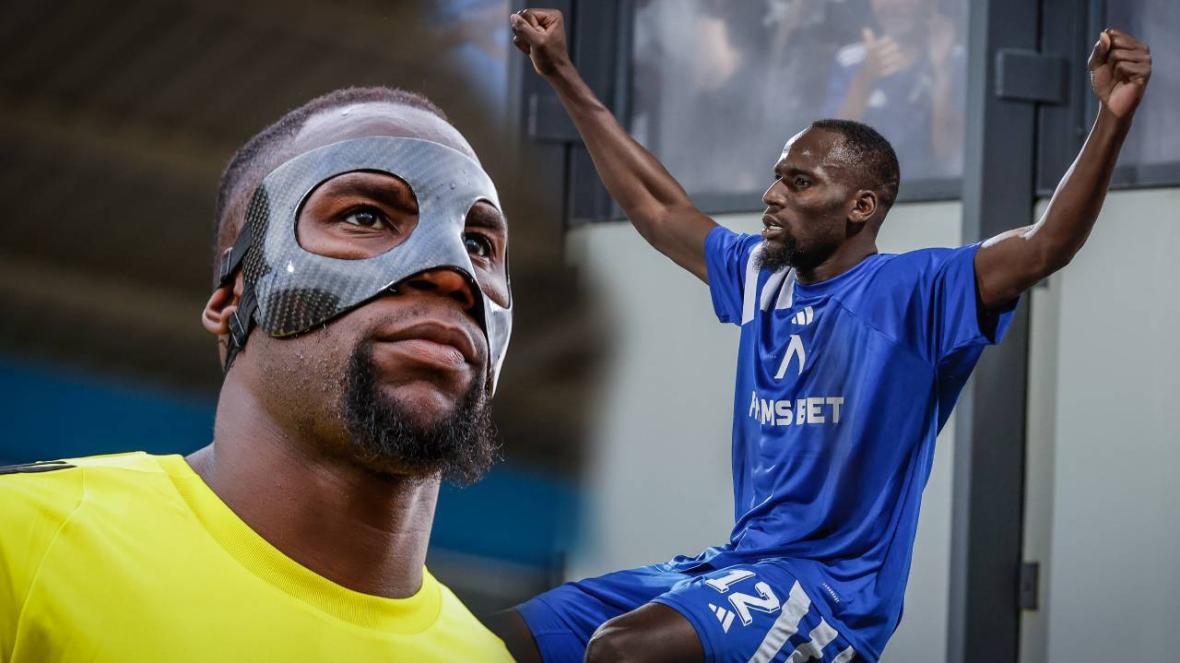 Мустафа Сангаре